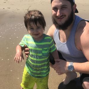 Meet your Posher, Derek